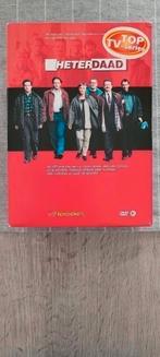 Vrt klassiekers dvd box heterdaad, Ophalen