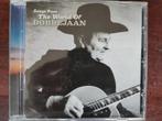 CD : BOBBEJAAN SCHOEPEN - SONGS FROM THE WORLD OF BOBBEJAAN, Cd's en Dvd's, Ophalen of Verzenden, Zo goed als nieuw