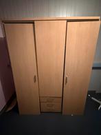 Gratis kleerkast, 150 à 200 cm, Utilisé, Avec tiroir(s), 50 à 75 cm