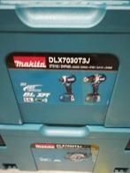 Makita 7 pack, Ophalen, Nieuw