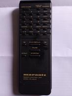 Télécommande Marantz RC-52CD, TV, Hi-fi & Vidéo, Lecteurs CD, Enlèvement, Comme neuf, Marantz