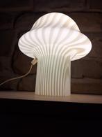 Vintage Peill&Putzler champignonlamp uit 1970, Ophalen of Verzenden, Zo goed als nieuw