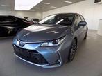 Toyota Corolla 1.8 Hybrid Premium e-CVT (bj 2020, automaat), Auto's, Toyota, Automaat, Gebruikt, 4 cilinders, 72 kW