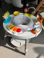 Skip en hop explore & more 3 in 1 speeltafel, Kinderen en Baby's, Ophalen, Gebruikt