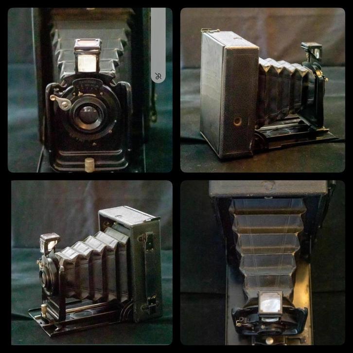 Lot Analoge Camera's? Kodak,Agfa,Gevaert, en Accessoires enz, Audio, Tv en Foto, Fotocamera's Analoog, Gebruikt, Kodak, Ophalen of Verzenden