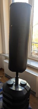 staande bokszak, Sport en Fitness, Boksen, Ophalen, Bokszak