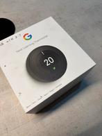 Google nest Learning thermostaat v3, Doe-het-zelf en Bouw, Thermostaten, Ophalen, Gebruikt