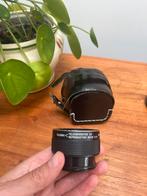 Sigma Teleconverter 2 X reproductievermogen 1:1/2, Ophalen of Verzenden, Zo goed als nieuw