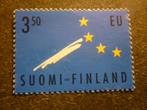 Finland/Finlande 1995 Mi 1288(o) Gestempeld/Oblitéré, Postzegels en Munten, Postzegels | Europa | Scandinavië, Verzenden, Finland
