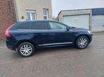 VOLVO XC60 AUTOMATISCHE TRANSMISSIE MET VOLLEDIGE OPTIES, Auto's, Volvo, Automaat, 1998 cc, 4 cilinders, Blauw