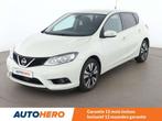 Nissan Pulsar 1.2 Acenta (bj 2015, automaat), Auto's, Euro 5, Stof, USB, 116 pk