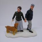 Luville Item  -- heinrich hagelkorst and his wife elisabeth, Diversen, Kerst, Ophalen of Verzenden, Zo goed als nieuw