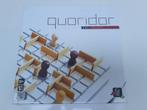 Nieuw houten spel Quoridor Travel, 2-4 sp., + 1 gratis promo, Hobby en Vrije tijd, Ophalen of Verzenden, Nieuw, Gigamic, Reisspel