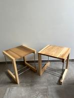 Tables à café, Maison & Meubles, Neuf, Moins de 55 cm, Enlèvement, Carré