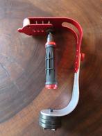 Steadycam DSLR, Audio, Tv en Foto, Ophalen, Zo goed als nieuw, Overige typen