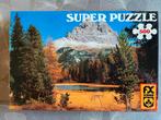 Puzzel 500 stuks, Hobby en Vrije tijd, Ophalen of Verzenden, 500 t/m 1500 stukjes, Zo goed als nieuw, Legpuzzel