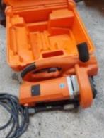 Spit d90 sleuvenfrees muurfrees  2500w invl zaagbladen, Doe-het-zelf en Bouw, Ophalen, Zo goed als nieuw, 1200 watt of meer, 30 tot 70 mm