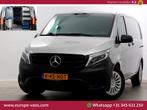 Mercedes-Benz Vito 114 CDI 136pk Compact 9G Automaat 2x Schu, Mercedes-Benz, Bedrijf, Diesel, Parkeersensor