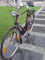 Retro fiets Raleigh Superbe, Fietsen en Brommers, Fietsen | Racefietsen, Minder dan 10 versnellingen, Gebruikt, Staal, Heren