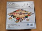 Monopoly Fallout Collector's Edition, Ophalen, Zo goed als nieuw