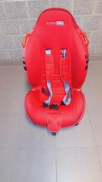 siège auto pour enfant rouge de la marque FREE ON, Enfants & Bébés, Sièges auto, Autres marques, Ceinture de sécurité, Comme neuf