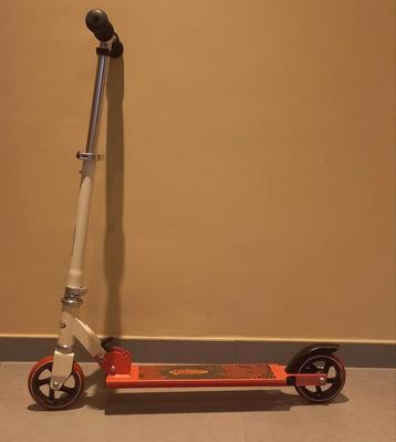 Step Optimum kinderstep beschikbaar voor biedingen