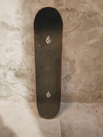 Skateboard Globe