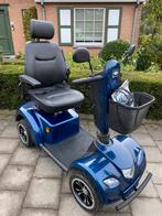 Scootmobiel Vermeiren Carpo2 Voiturette électrique état neuf, Enlèvement ou Envoi, Pliant, Comme neuf, Fauteuil roulant électrique