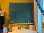 Tableau noir ancien, Diversen, Schoolborden, Ophalen, Gebruikt, Krijtbord