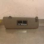 ZONNEKLEP SsangYong Korando Cabrio (KJ) (01-1996/11-2006), Gebruikt, Ssangyong