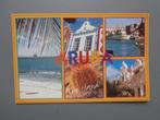 Ansichtkaarten Aruba en Bonaire Nederlandse Antillen, Collections, Cartes postales | Étranger, Hors Europe, Affranchie, 1980 à nos jours