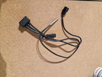 Boosterplug Honda VFR 1200 X beschikbaar voor biedingen