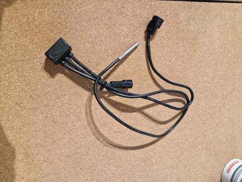 Boosterplug Honda VFR 1200 X, Motoren, Onderdelen | Honda, Gebruikt, Ophalen