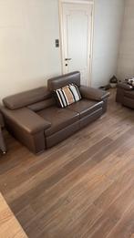 Zetel 2-zit en 3-zit, Enlèvement, Comme neuf