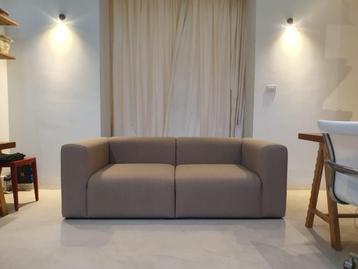Hay Mags 2 Seater Sofa beschikbaar voor biedingen
