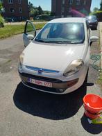 Fiat grande Punto Evo, Particulier, Achat, Grande Punto