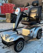 Scootmobiel Vermeiren carpo 2, Divers, Voitures sans permis & Scooters pour invalides, Enlèvement, Comme neuf, Vermeiren