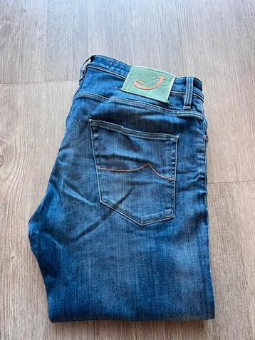 Jacob Cohen jeans size 35 type J696 comfort beschikbaar voor biedingen