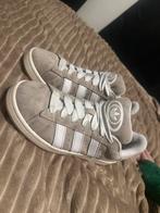 Addidas campus, Ophalen