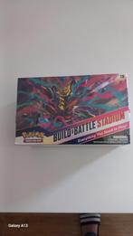 Pokemonkaarten, Hobby en Vrije tijd, Ophalen, Zo goed als nieuw, Boosterbox