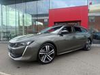 Peugeot 508 Break GT Line BomVolle Opties, Auto's, Peugeot, 4 cilinders, Bedrijf, 5 deurs, 1598 cc