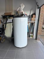 Vaillant 200L warmwatertank, Doe-het-zelf en Bouw, Chauffageketels en Boilers, Ophalen of Verzenden, Zo goed als nieuw