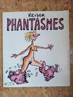Phantasmes Reiser, Ophalen of Verzenden