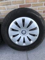 set velgen + banden koopje 180 euro, Ophalen, Band(en)