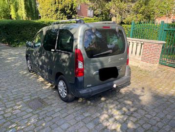 Citroën Berlingo 1.6 jaar 2010 245.000 km xtr, Auto's, Particulier, Te koop