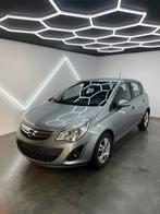 Opel Corsa 1.2 Benzine | 06/2013 | 130.150 km | 12m Garantie, Auto's, Opel, Voorwielaandrijving, Euro 5, Stof, Lichtsensor