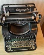 Antiek typemachine, Ophalen of Verzenden, Zo goed als nieuw