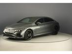 Mercedes-Benz EQE 300 245pk Business Line, Automaat, Parkeersensor, Zwart, Elektrisch