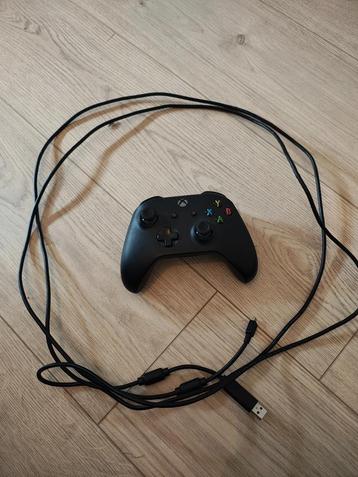 Xbox One draadloze controller beschikbaar voor biedingen