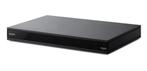 Sony UBP-X800M2 4K Blu-Ray Player prijs licht bespreekbaar, Audio, Tv en Foto, Blu-ray-spelers, Ophalen of Verzenden, Sony, Zo goed als nieuw